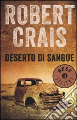 Deserto di sangue libro