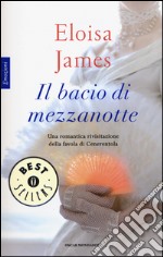 Il bacio di mezzanotte libro