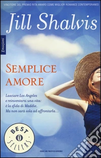 Semplice amore libro