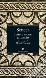 Lettere morali a Lucilio libro