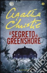 Il segreto di Greenshore libro