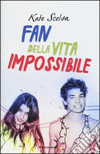 Fan della vita impossibile libro