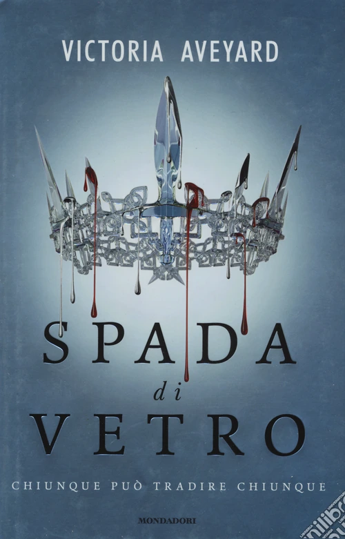 Spada di vetro