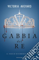 Gabbia del re libro