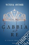 Gabbia del re libro