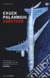 Survivor libro