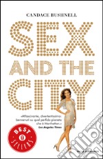 Sex and the city libro