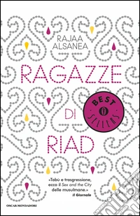 Le ragazze di Riad