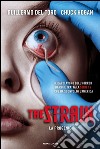 La progenie. The Strain libro di Del Toro Guillermo Hogan Chuck