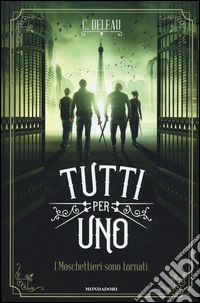Tutti per uno libro