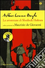 Le avventure di Sherlock Holmes