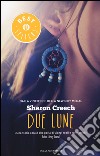 Due lune libro di Creech Sharon