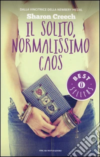 Il solito, normalissimo caos