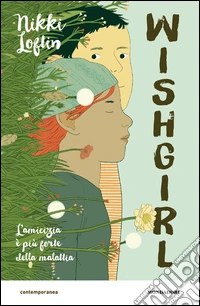 Wishgirl libro