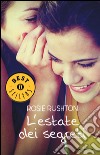 L'estate dei segreti. Vol. 2 libro di Rushton Rosie