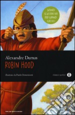 Robin Hood libro