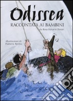 Odissea raccontata ai bambini