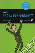 Il giornalino di Gian Burrasca libro