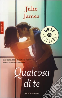 Qualcosa di te