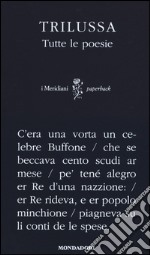 Tutte le poesie