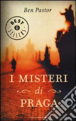 I misteri di Praga libro