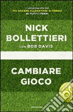 Cambiare gioco libro