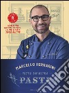 Tutta un'altra pasta. La mia vita da chef celiaco, le mie ricette senza glutine libro