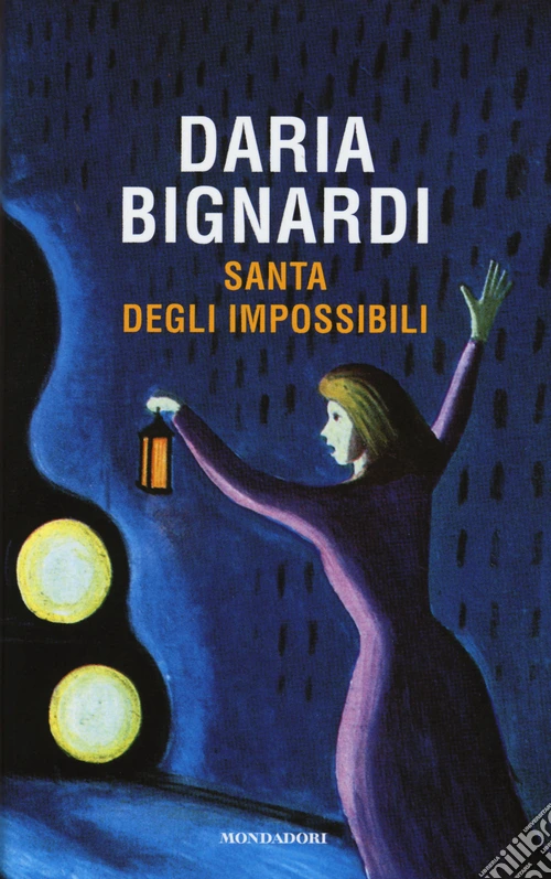 Santa degli impossibili