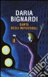 Santa degli impossibili libro