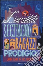 L'incredibile spettacolo dei ragazzi prodigio