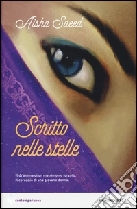 Scritto nelle stelle libro