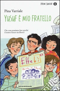 Yusuf è mio fratello