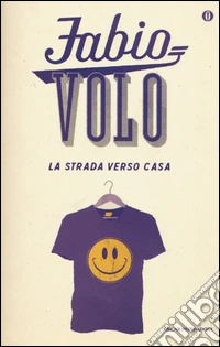 La strada verso casa libro