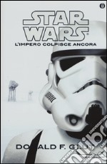 L'impero colpisce ancora. Star Wars libro