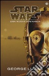 Una nuova speranza. Star Wars libro