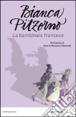 La bambinaia francese libro