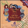 Cappuccetto Rosso e altre fiabe-Little Red Riding Hood and other fairy tales. Ediz. bilingue. Con CD Audio libro