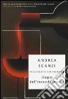 Elogio dell'invecchiamento libro di Scanzi Andrea