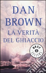 La verità del ghiaccio libro