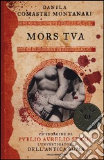 Mors tua libro