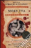 Mors tua libro