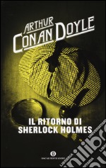 Il ritorno di Sherlock Holmes libro