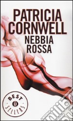 Nebbia rossa libro