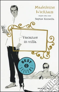 Vacanze in villa