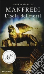 L'isola dei morti libro