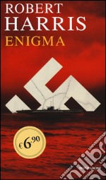 Enigma libro