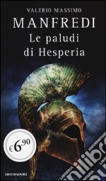 Le paludi di Hesperia libro