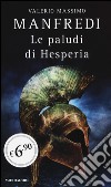 Le paludi di Hesperia libro