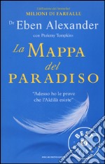 La mappa del Paradiso libro