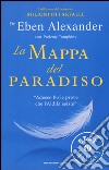 La mappa del Paradiso libro